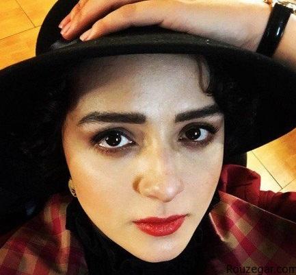 Shahrzad-rouzegar.com