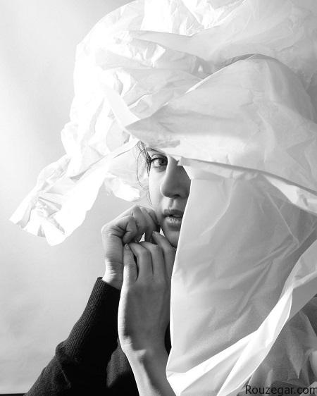 الناز شاکردوست