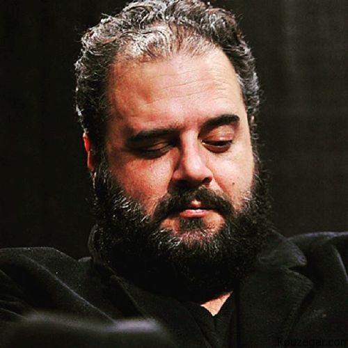 هومن برق نورد