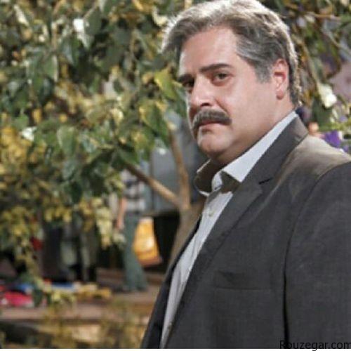 هومن برق نورد