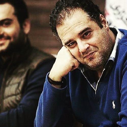 هومن برق نورد