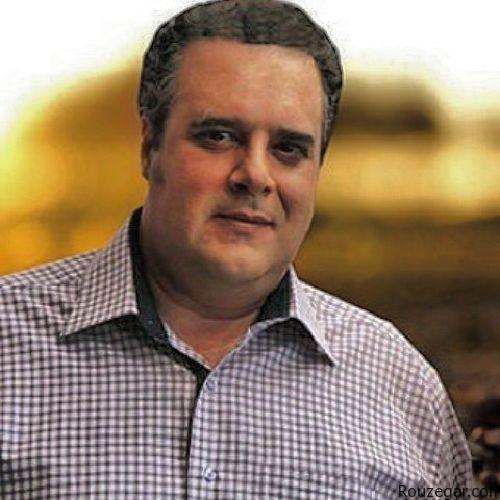 هومن برق نورد