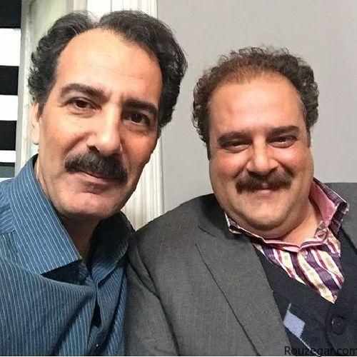 هومن برق نورد