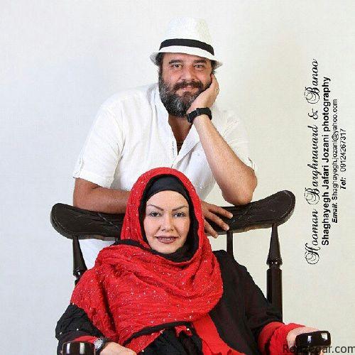 هومن برق نورد