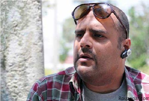 هومن برق نورد