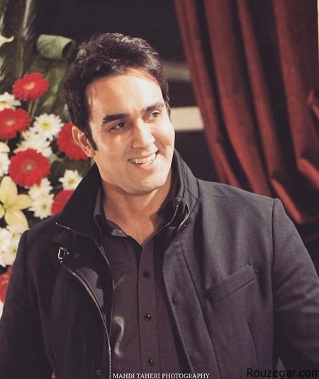 پوریا پورسرخ