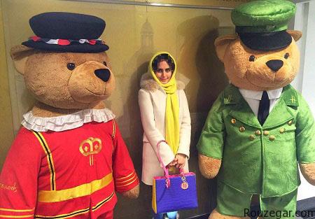 الناز شاکردوست الناز شاکردوست