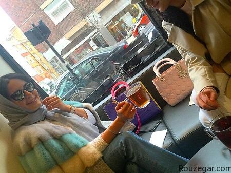 الناز شاکردوست الناز شاکردوست