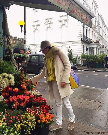 الناز شاکردوست الناز شاکردوست