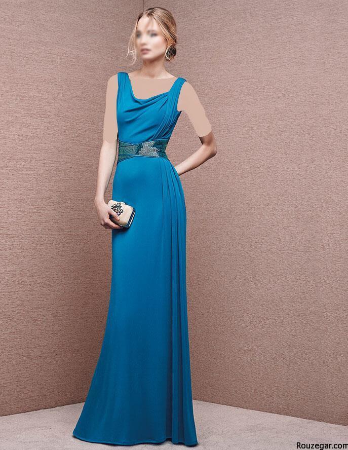 مدل لباس مجلسی