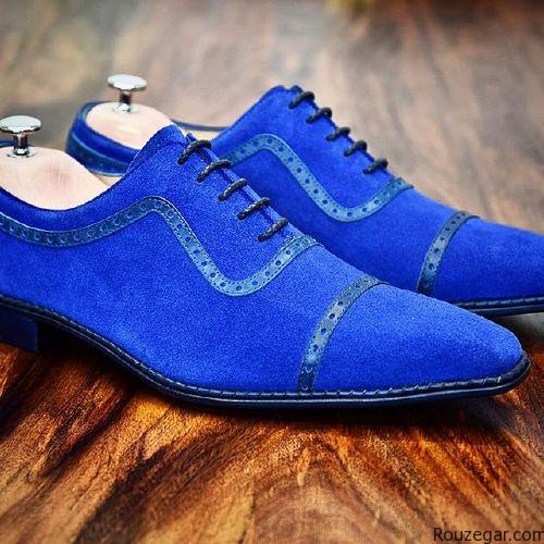 مدل کفش 2016 | مدل کفش مردانه چرم | کفش مردانه 2016