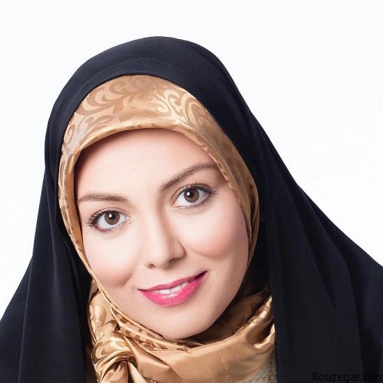 آزاده نامداری