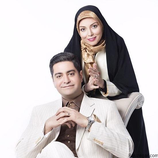 آزاده نامداری