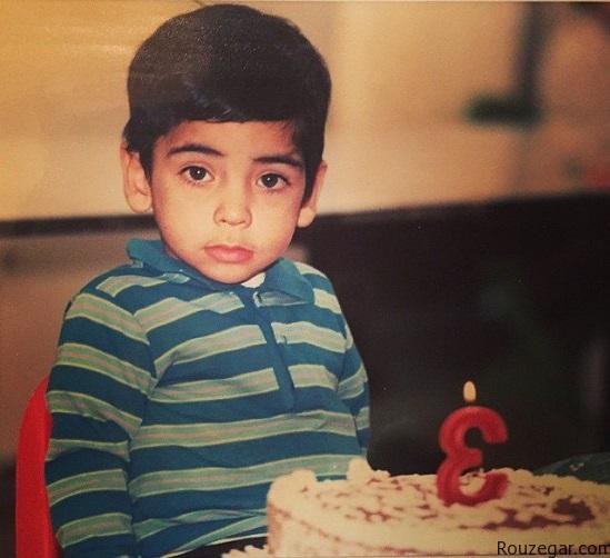 احسان علیخانی