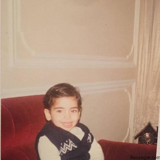 احسان علیخانی