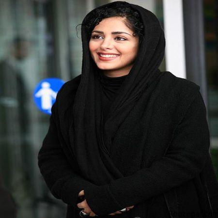 بیوگرافی هنگامه حمید زاده , عکس های شخصی هنگامه حمید زاده , هنگامه حمید زاده ,