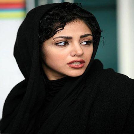 بیوگرافی هنگامه حمید زاده , عکس های شخصی هنگامه حمید زاده , هنگامه حمید زاده ,