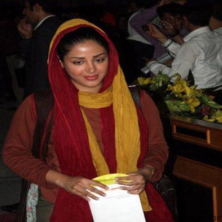 بیوگرافی هنگامه حمید زاده , عکس های شخصی هنگامه حمید زاده , هنگامه حمید زاده ,