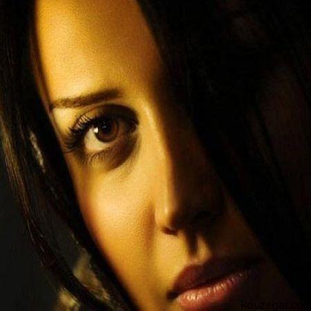 بیوگرافی هنگامه حمید زاده , عکس های شخصی هنگامه حمید زاده , هنگامه حمید زاده ,