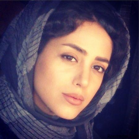 بیوگرافی هنگامه حمید زاده , عکس های شخصی هنگامه حمید زاده , هنگامه حمید زاده ,