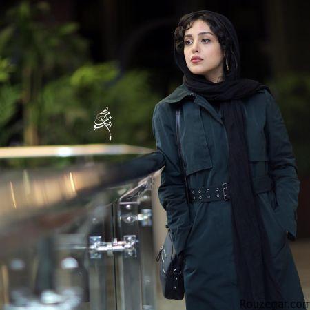 بیوگرافی هنگامه حمید زاده , عکس های شخصی هنگامه حمید زاده , هنگامه حمید زاده ,