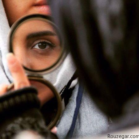 بیوگرافی هنگامه حمید زاده , عکس های شخصی هنگامه حمید زاده , هنگامه حمید زاده ,