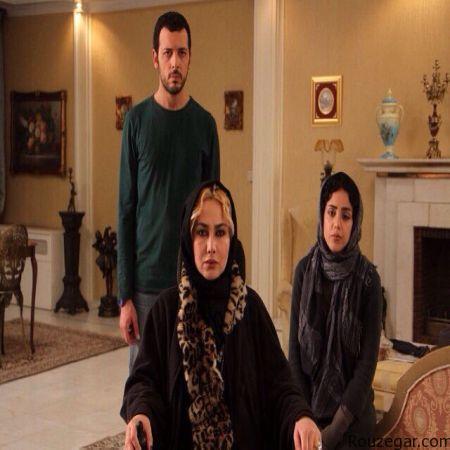 بیوگرافی هنگامه حمید زاده , عکس های شخصی هنگامه حمید زاده , هنگامه حمید زاده ,