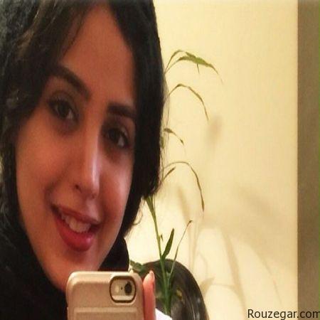 بیوگرافی هنگامه حمید زاده , عکس های شخصی هنگامه حمید زاده , هنگامه حمید زاده ,