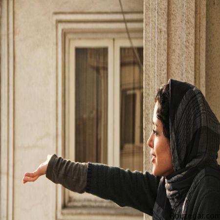 بیوگرافی هنگامه حمید زاده , عکس های شخصی هنگامه حمید زاده , هنگامه حمید زاده ,