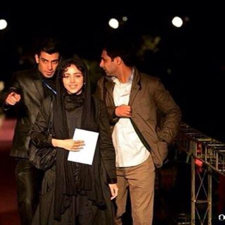 بیوگرافی هنگامه حمید زاده , عکس های شخصی هنگامه حمید زاده , هنگامه حمید زاده ,