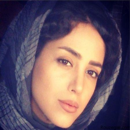 بیوگرافی هنگامه حمید زاده , عکس های شخصی هنگامه حمید زاده , هنگامه حمید زاده ,