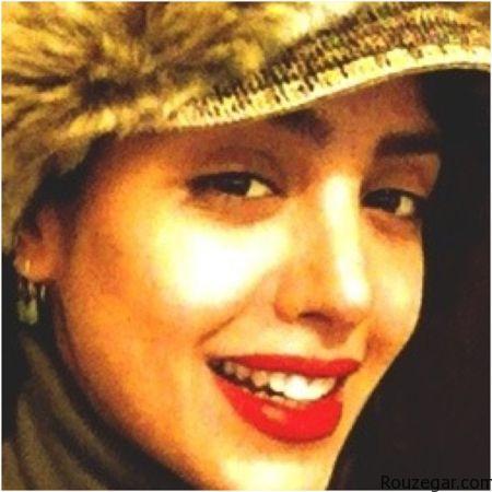 بیوگرافی هنگامه حمید زاده , عکس های شخصی هنگامه حمید زاده , هنگامه حمید زاده ,