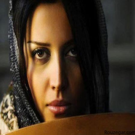 بیوگرافی هنگامه حمید زاده , عکس های شخصی هنگامه حمید زاده , هنگامه حمید زاده ,