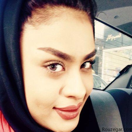   عکس های جدید آیلار توکل , آیلار توکل , بیوگرافی آیلار توکل 