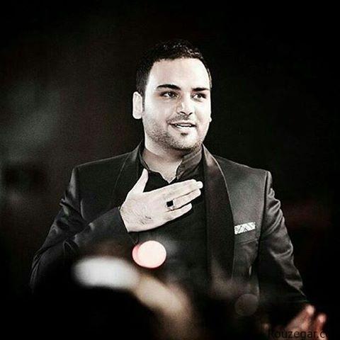 احسان علیخانی