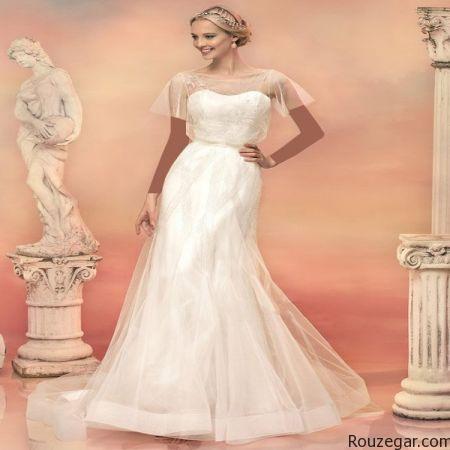 مدل لباس عروسی,مدل لباس نامزدی ,لباس عروس 