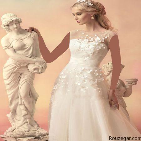 لباس عروس,مدل لباس عروس,عکس لباس عروس