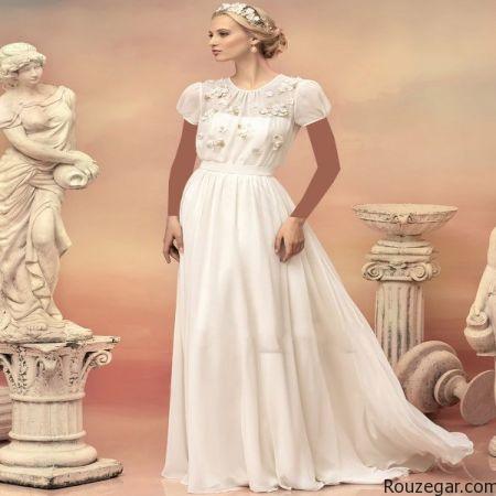 مدل لباس عروسی,مدل لباس نامزدی ,لباس عروس 
