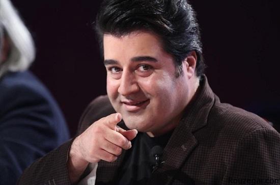 مهدی یغمایی