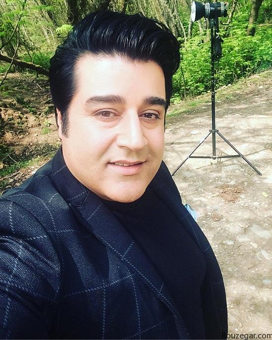 مهدی یغمایی