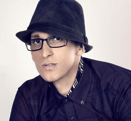 مرتضی پاشایی