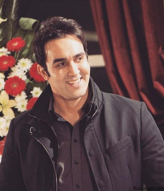 پوریا پورسرخ