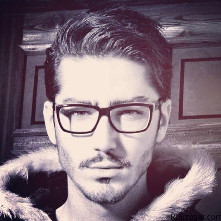 بیوگرافی رضا مختار , رضا مختار , عکس های شخصی رضا مختار مدل ایرانی, رضا مختار مدل ایرانی,