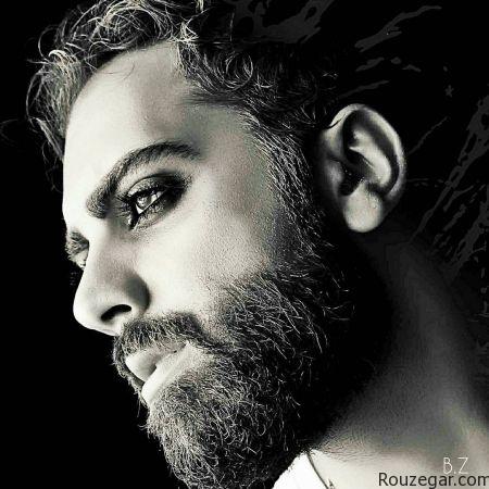 بیوگرافی بهادر زمانی , بهادر زمانی , عکس های اینستاگرام  بهادر زمانی.