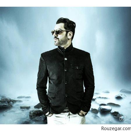 بیوگرافی بهادر زمانی , بهادر زمانی , عکس های اینستاگرام  بهادر زمانی.