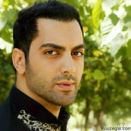 بیوگرافی بهادر زمانی , بهادر زمانی , عکس های اینستاگرام  بهادر زمانی.