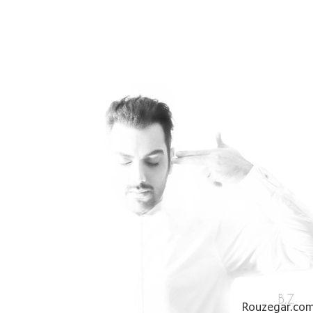 بیوگرافی بهادر زمانی , بهادر زمانی , عکس های اینستاگرام  بهادر زمانی.