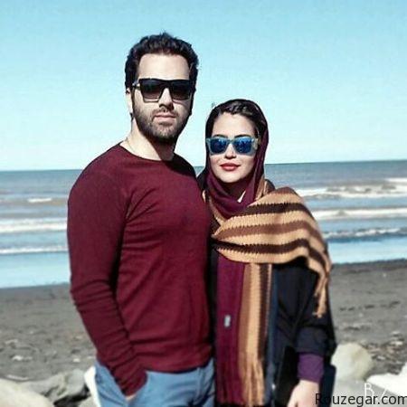 بیوگرافی بهادر زمانی , بهادر زمانی , عکس های اینستاگرام  بهادر زمانی.