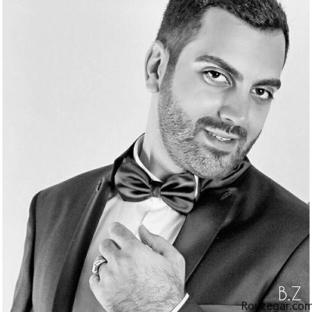 بیوگرافی بهادر زمانی , بهادر زمانی , عکس های اینستاگرام  بهادر زمانی.