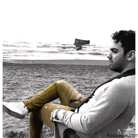 بیوگرافی بهادر زمانی , بهادر زمانی , عکس های اینستاگرام  بهادر زمانی.